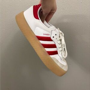 Adidas Samba Sneaker